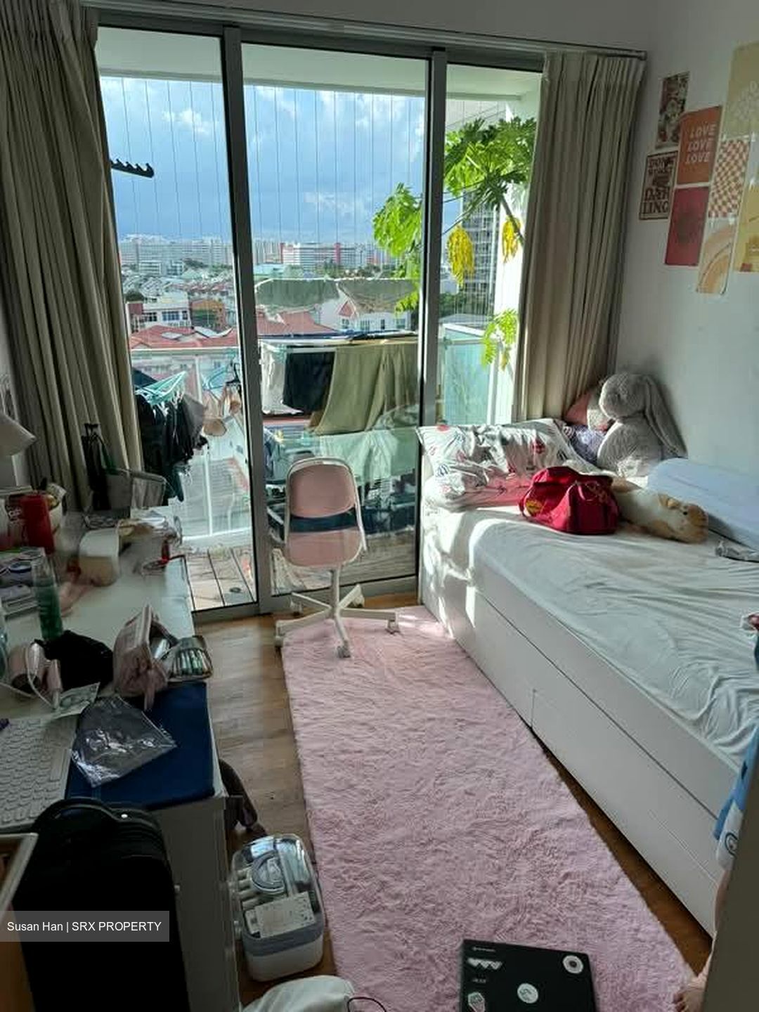 Kovan Residences (D19), Condominium #595760461